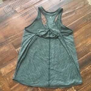 Lululemon Racerback Tank